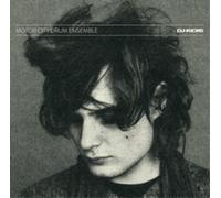 Various Artists DJ Kicks: Motor City Drum Ensemble (CD) Album