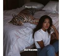 Various Artists DJ Kicks: Peggy Gou (CD) Album