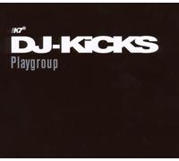 Various Artists DJ Kicks: Playgroup (CD) Special Album
