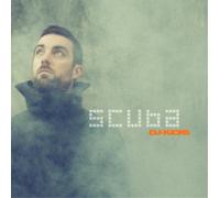 Various Artists DJ Kicks: Scuba (CD) Album
