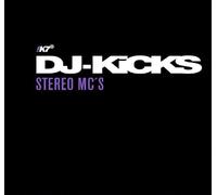 Various Artists DJ Kicks: Stereo MC's (CD) Special Album