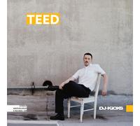 Various Artists DJ Kicks: Teed (Vinyl LP) 12" Album