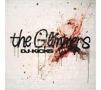 Various Artists DJ Kicks: The Glimmers (CD) Album