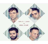 Various Artists DJ Kicks: Wolf + Lamb Vs. Soul Clap (CD) Album