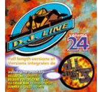 Various Artists - DJ Line V.24