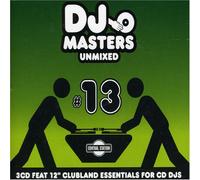 Various Artists - DJ Masters Vol. 13