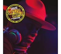 Various Artists DJ Perry Louis (JazzCotech) Presents: The Shiftless S (Vinyl LP)