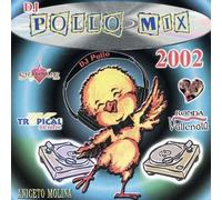 Various Artists - Dj Pollo Mix 2002