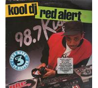 Various Artists - DJ Red Alert 3