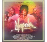 Various Artists - DJ Rondevu Presents Napalm by Various Artists