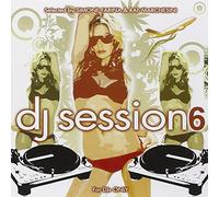 Various Artists - Dj Session 6