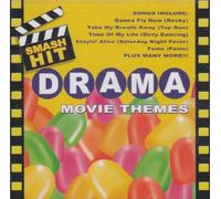 Various Artists - DJ Smash Hit Dramas Movie Themes