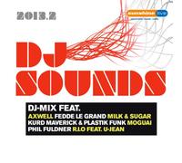 Various Artists - Dj Sounds 2013