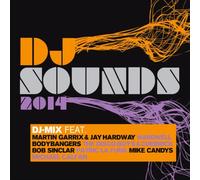 Various Artists - Dj Sounds 2014