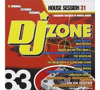 Various Artists - Dj Zone-House Session 31