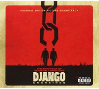 Various Artists - Django Unchained