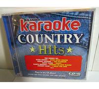 Various Artists - DJ's Choice Country Hits