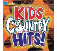 Various Artists - DJ's Choice Kids Country