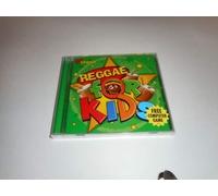 Various Artists - DJ's Choice Reggae for Kids