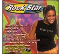 Various Artists - DJ's Choice Rock Star