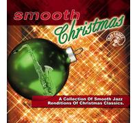 Various Artists - DJ's Choice Smooth Christmas