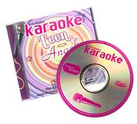 Various Artists - DJ's Choice Teen Angel