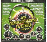 Various Artists - Djs Revolucionando La