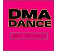 Various Artists - DMA Dance, Vol. 2: Eurodance