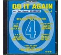Various Artists - Do It Again 4
