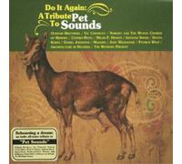 Various Artists Do It Again: A Tribute to Pet Sounds (CD) Album