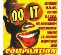 Various Artists - Do It Compilation