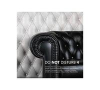 Various Artists - DO NOT DISTURB 4