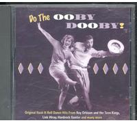 Various Artists - Do the Ooby Dooby