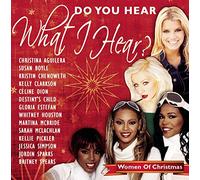 Various Artists - Do You Hear What I Hear?: Women Of Christmas