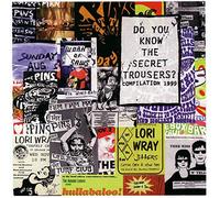 Various Artists - Do You Know the Secret Trousers? (UK Import)