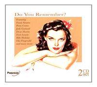 Various Artists - Do You Remember?