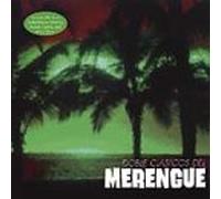 Various Artists - Doble Clasicos Del Merengue