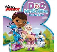Various Artists - Doc Mcstuffins