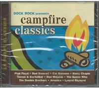 Various Artists - Doc Rock: Campfire Class