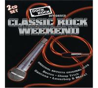 Various Artists - Dock Presents: Classic Rock Weekend