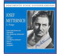 VARIOUS ARTISTS Documents of Great Singers Careers 2 (CD)