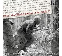 Various Artists Does Anybody Know I'm Here? (CD) Album