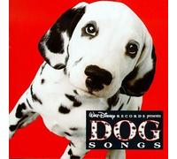 Various Artists - Dog Songs: Celebrating 101 Dalmatians