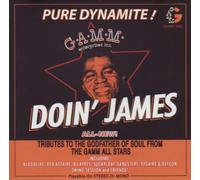 Various Artists - Doin' James