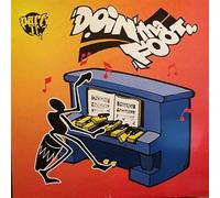 Doin Tha Foot (UK Import)