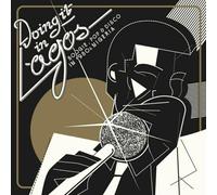 Various Artists Doing It in Lagos: Boogie, Pop & Disco in 1980s Niger (Vinyl LP)