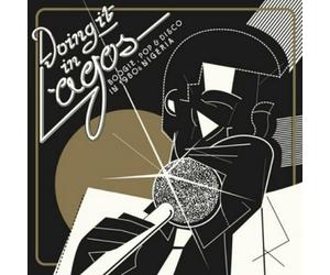Various Artists Doing It in Lagos: Boogie, Pop & Disco in 1980s Nigeria (CD)