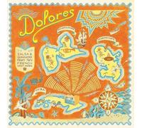 Various Artists - Dolores - Salsa & Guaracha from 70's French West Indies