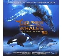 Various Artists - Dolphins & Whales 3d