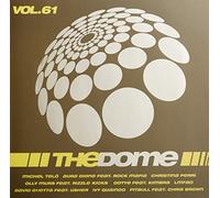 Various Artists - Dome 61